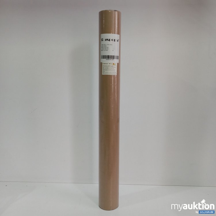 Artikel Nr. 821995 Artikel Nr. 821995: Ruspepa Papier Rolle 76 cm, 30m, braun