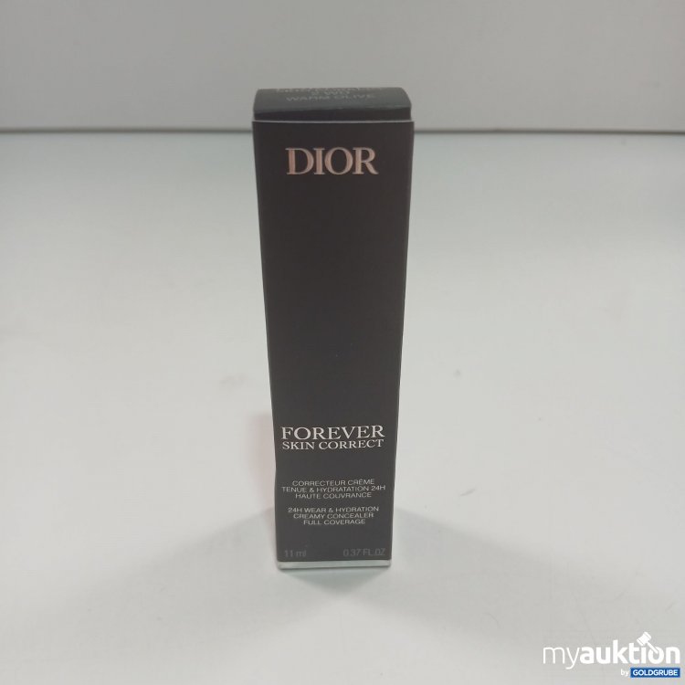 Artikel Nr. 844995 Artikel Nr. 844995: Dior Forever Skin Correct 11ml