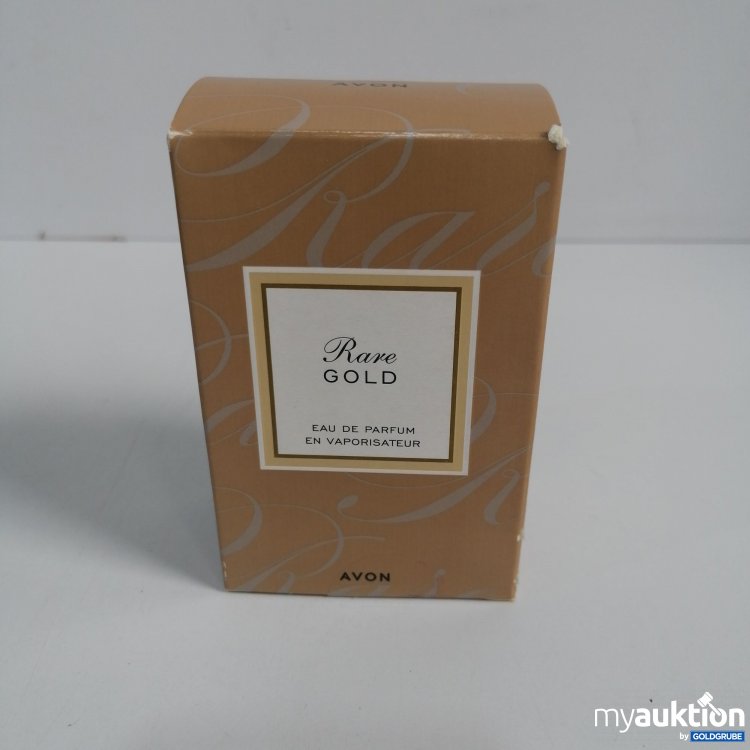Artikel Nr. 855995 Artikel Nr. 855995: Avon Rare Gold Eau de Parfum 50ml