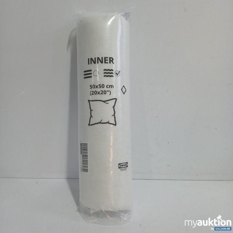 Artikel Nr. 857995 Artikel Nr. 857995: Ikea Inner Kissen 50x50cm