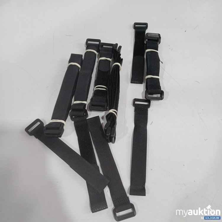 Artikel Nr. 858995: Velcro Cable Ties 