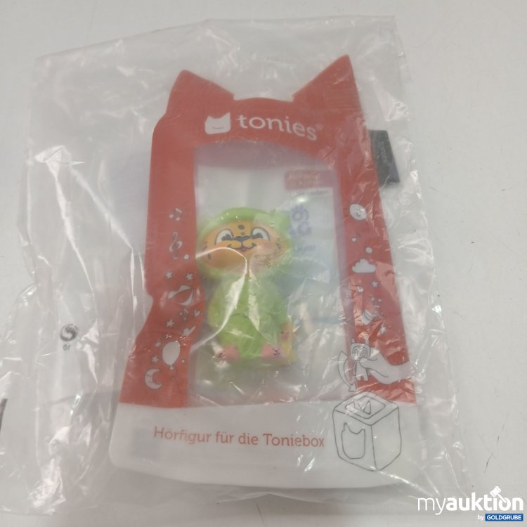 Artikel Nr. 873995 Artikel Nr. 873995: Tonies Leos Tag Hörspiel