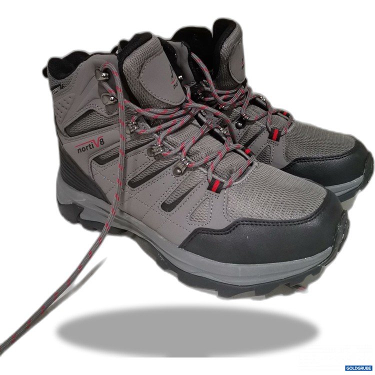 Artikel Nr. 877995: NortiV8 Schuhe