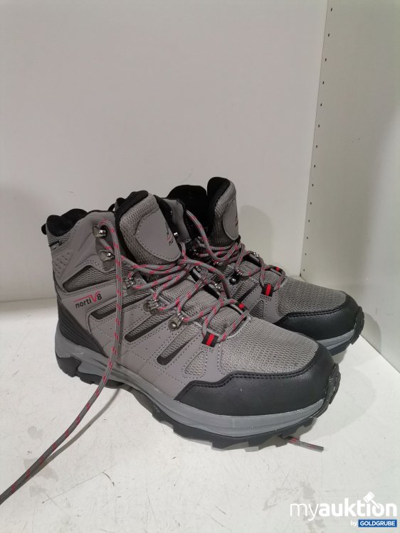 Artikel Nr. 877995: NortiV8 Schuhe