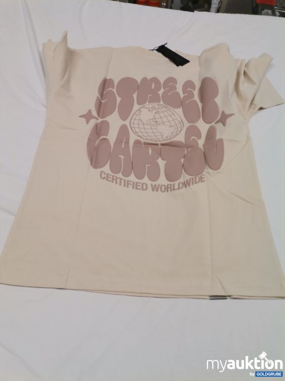 Artikel Nr. 880995 Artikel Nr. 880995: Street Cartel Shirt