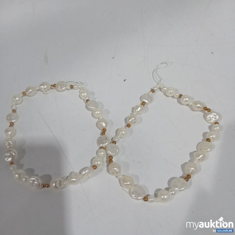 Artikel Nr. 881995: Diverse Kette/Armband 