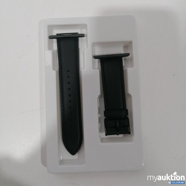 Artikel Nr. 895995: Watch Band schwarz 