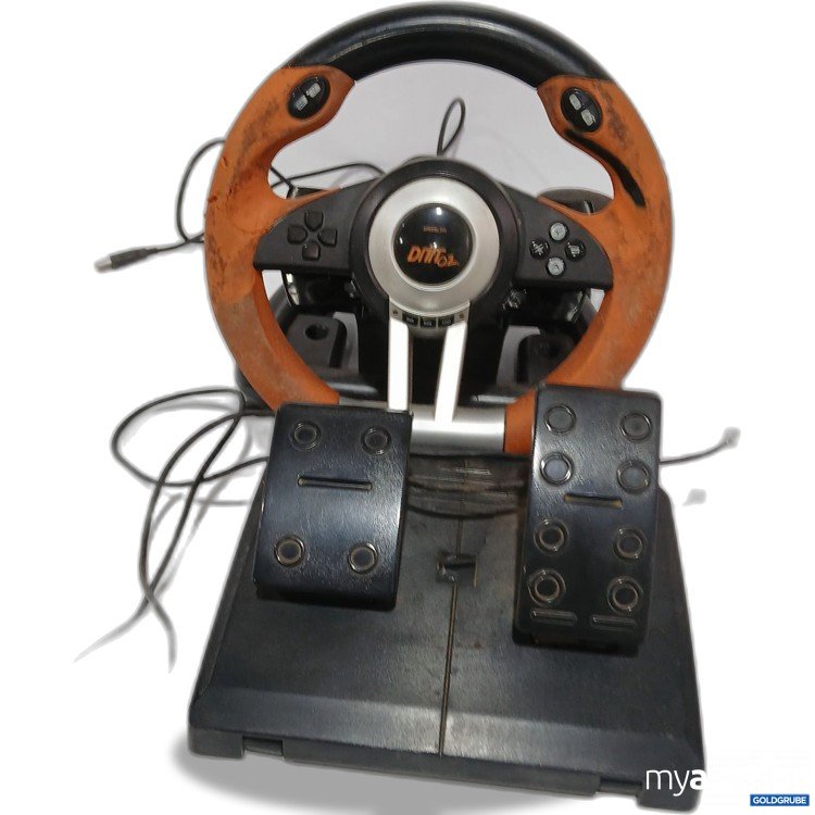 Artikel Nr. 896995: Speedlink Drift Oz