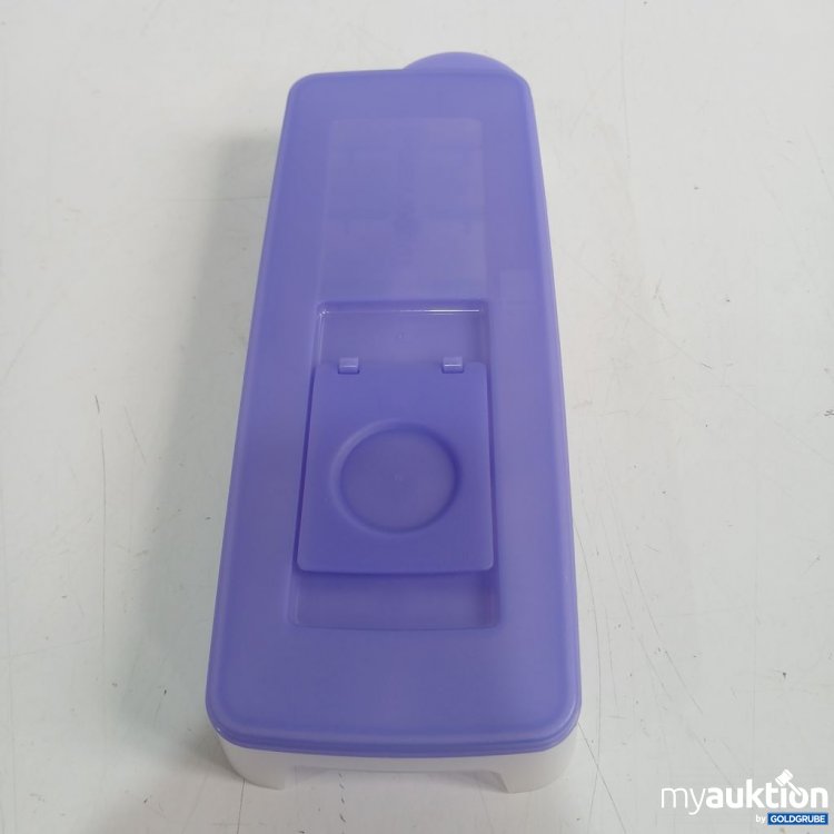 Artikel Nr. 903995: Tupperware Eiswürfelhalter