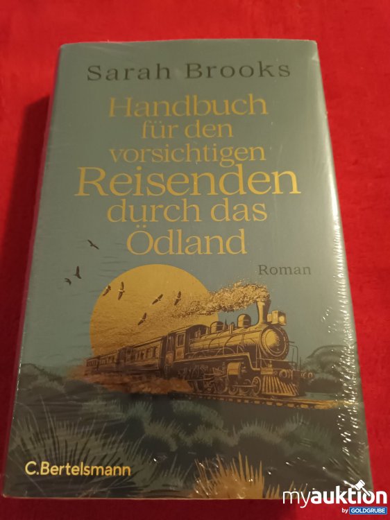 Artikel Nr. 906995 Artikel Nr. 906995: Originalverpackt, Handbuch für den Vorsichtigen Reisenden durch das Ödland