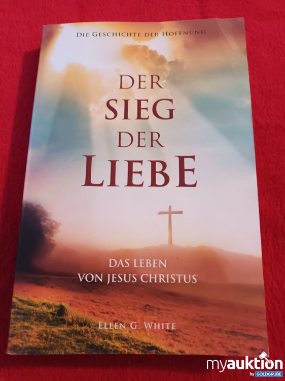 Artikel Nr. 907995: Der Sieg der Liebe 