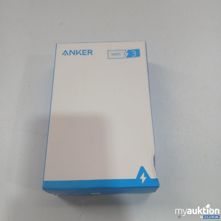 Artikel Nr. 910995: Anker PowerPort+1 Quick Charge 3.0