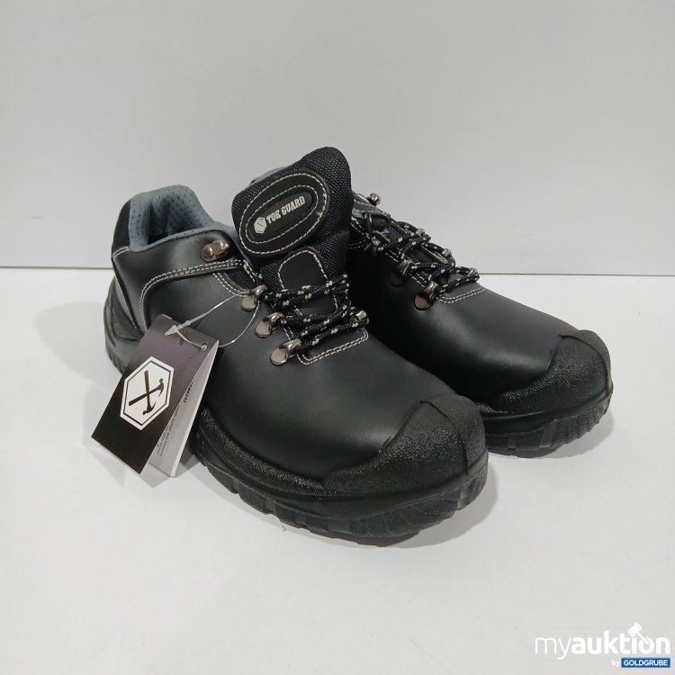 Artikel Nr. 914995: Toe Guard Sicherheitsschuhe  Storm TG80245