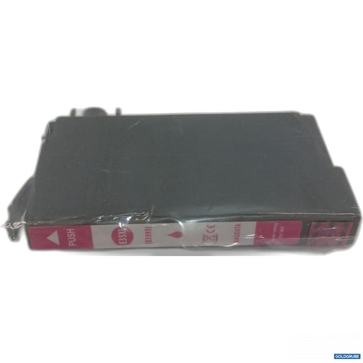 Artikel Nr. 929995: E35XL Magenta Druckerpatrone