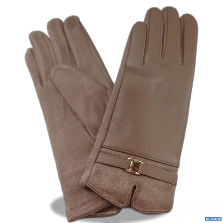 Artikel Nr. 938995: Handschuhe Leder