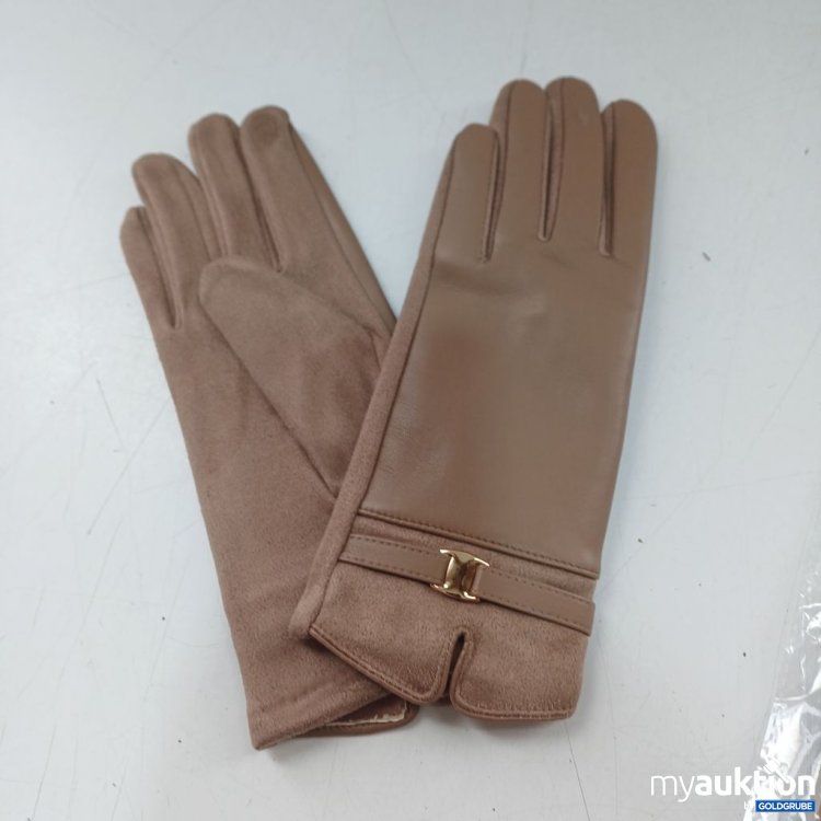 Artikel Nr. 938995: Handschuhe Leder