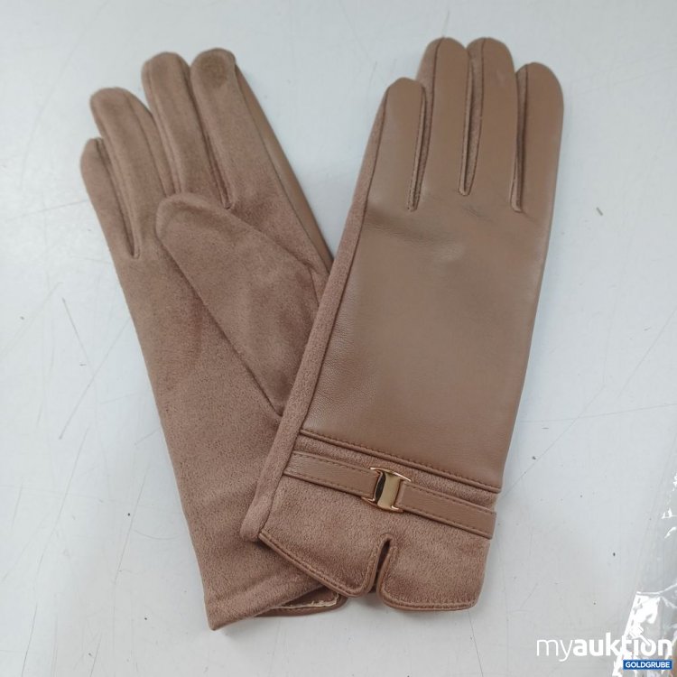 Artikel Nr. 938995: Handschuhe Leder