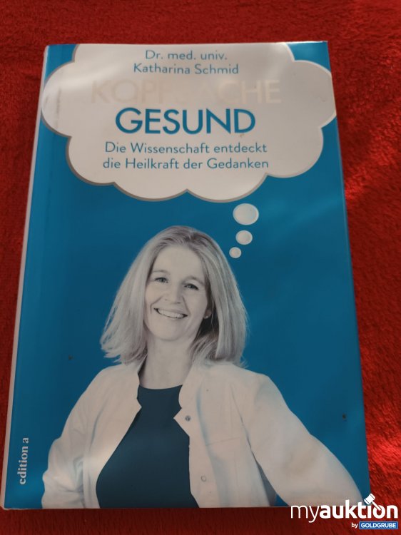 Artikel Nr. 940995 Artikel Nr. 940995: Kopfsache Gesund