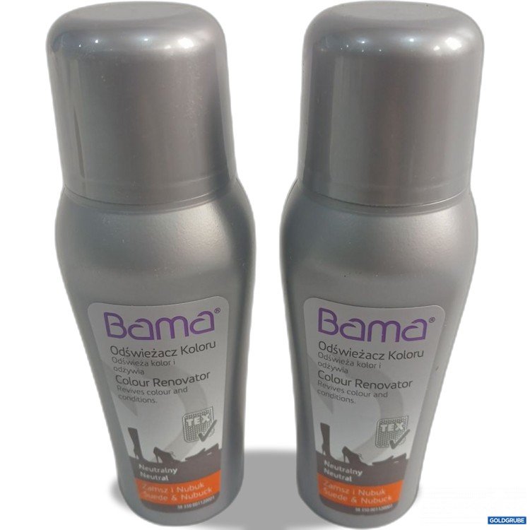 Artikel Nr. 952995: Bama Odświeżacz Koloru Colour Renovator 2x75ml