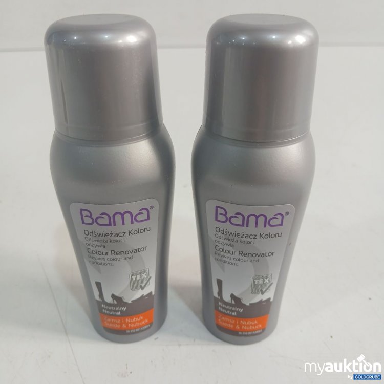 Artikel Nr. 952995: Bama Odświeżacz Koloru Colour Renovator 2x75ml