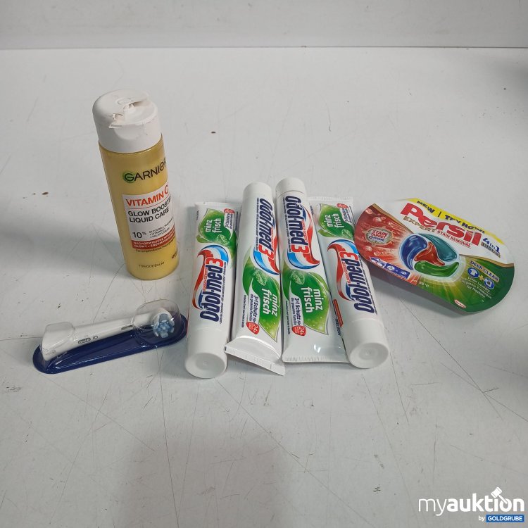 Artikel Nr. 953995 Artikel Nr. 953995: Diverse Drogeriebedarf