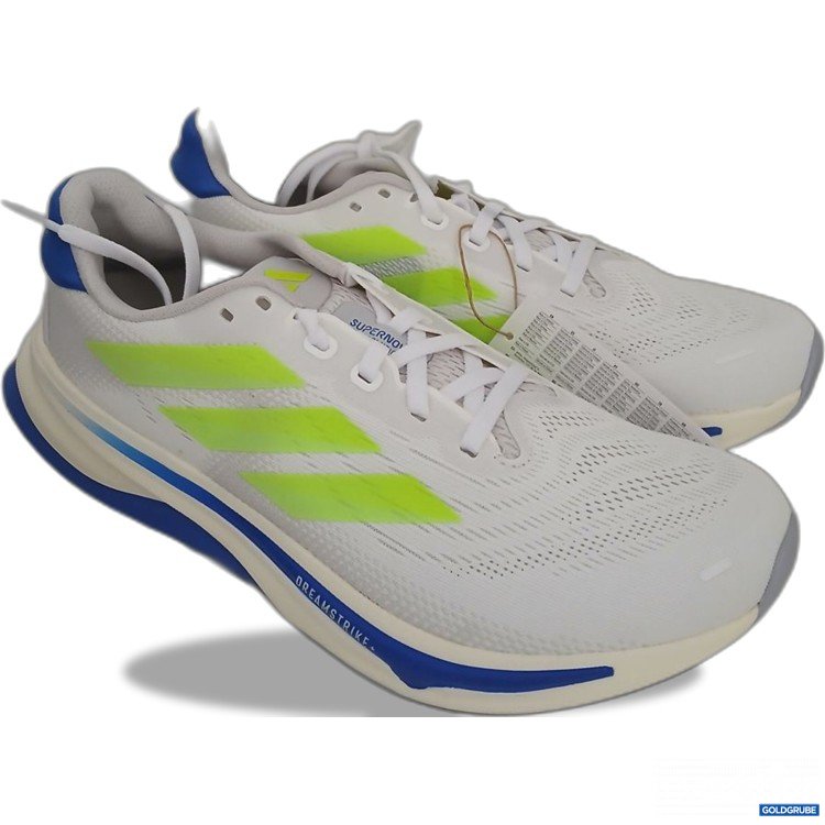 Artikel Nr. 954995: Adidas Supernova Solution 2 M Schuh Herren