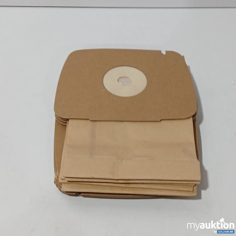 Artikel Nr. 961995: Elektrolux Staubsaugerbeutel 10Stück