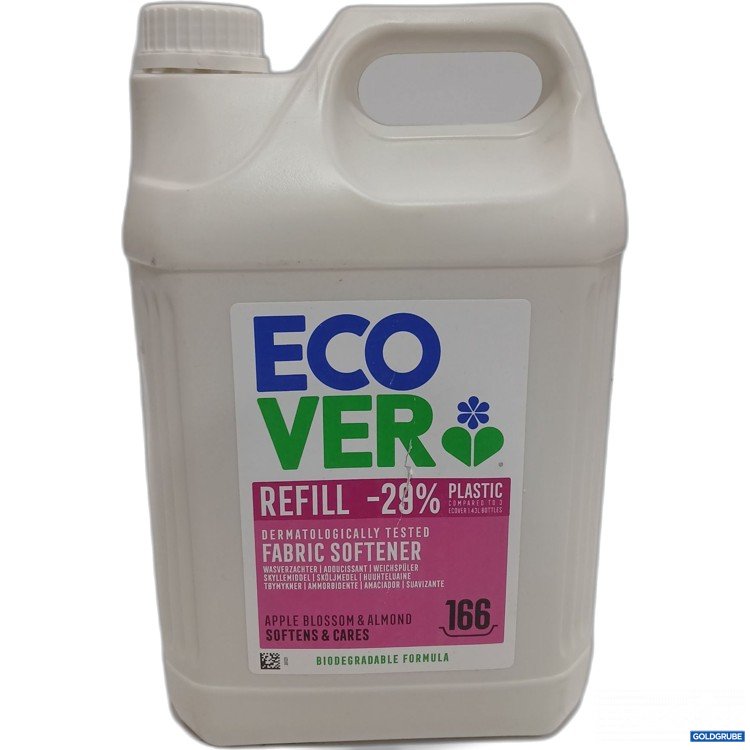 Artikel Nr. 962995: ECO VER Refill 5l 