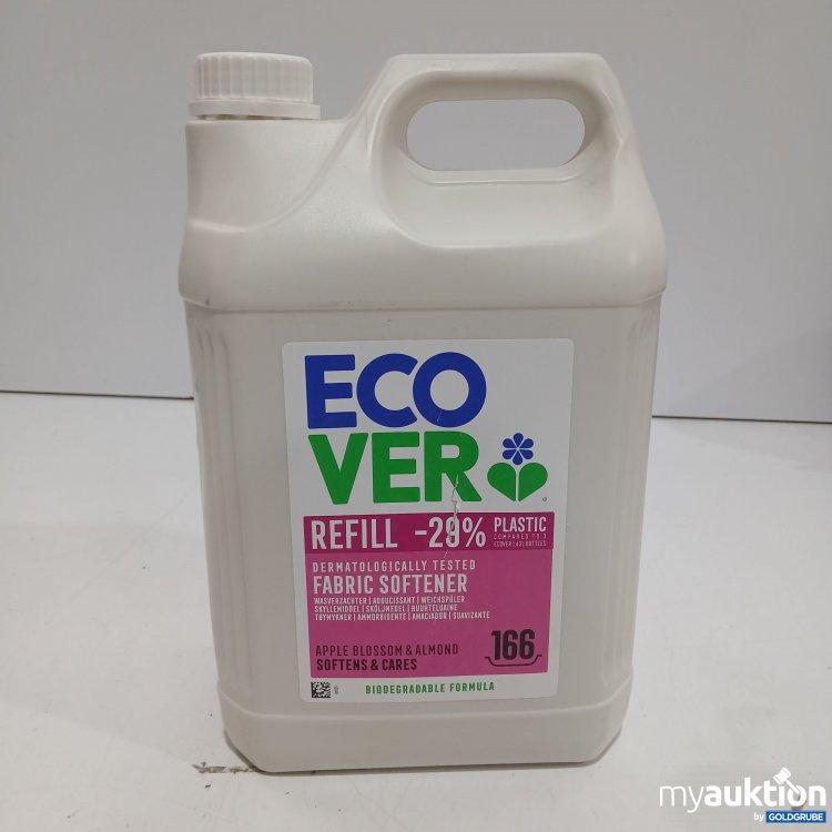 Artikel Nr. 962995: ECO VER Refill 5l 