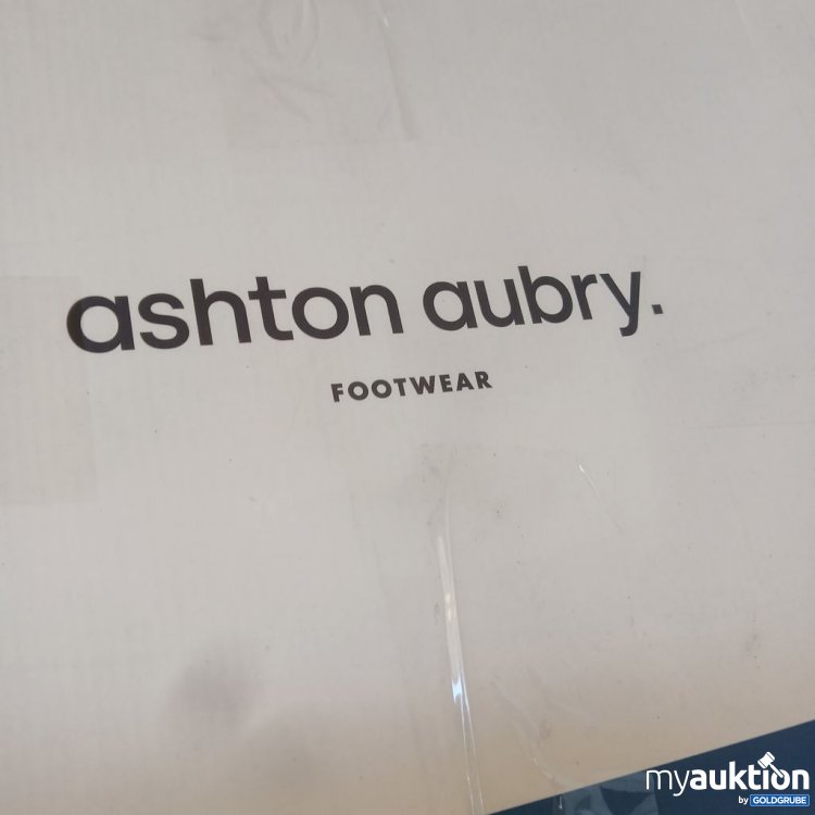 Artikel Nr. 980995 Artikel Nr. 980995: ashton aubry Stiefel FOOTWEAR