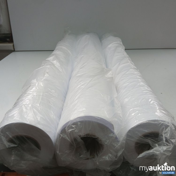 Artikel Nr. 982995: Flipchart Papier 3 Rollen 