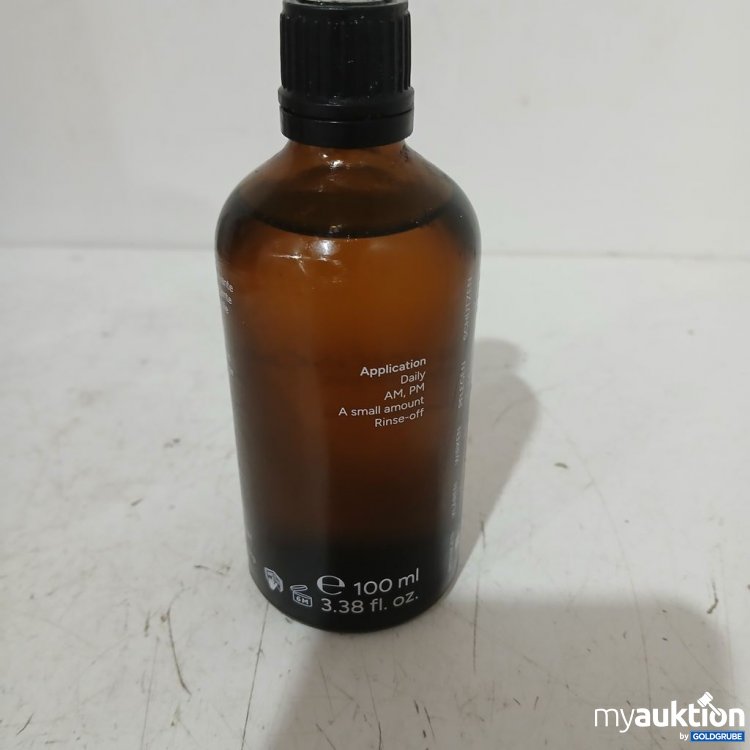 Artikel Nr. 983995 Artikel Nr. 983995: JUNGLÜCK REINIGUNGSÖL Cleansing Oil 100ml