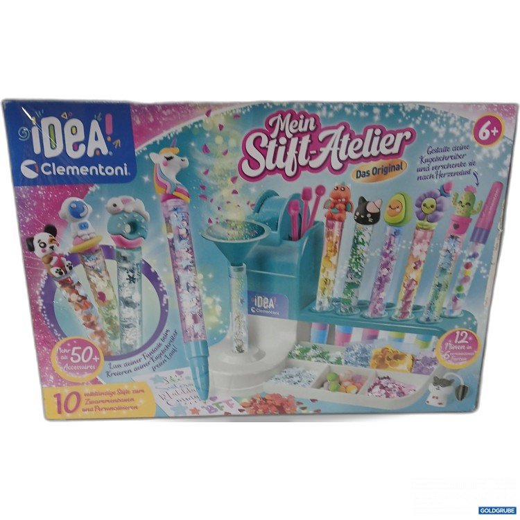 Artikel Nr. 988995 Artikel Nr. 988995: Idea Mein Stift Atelier