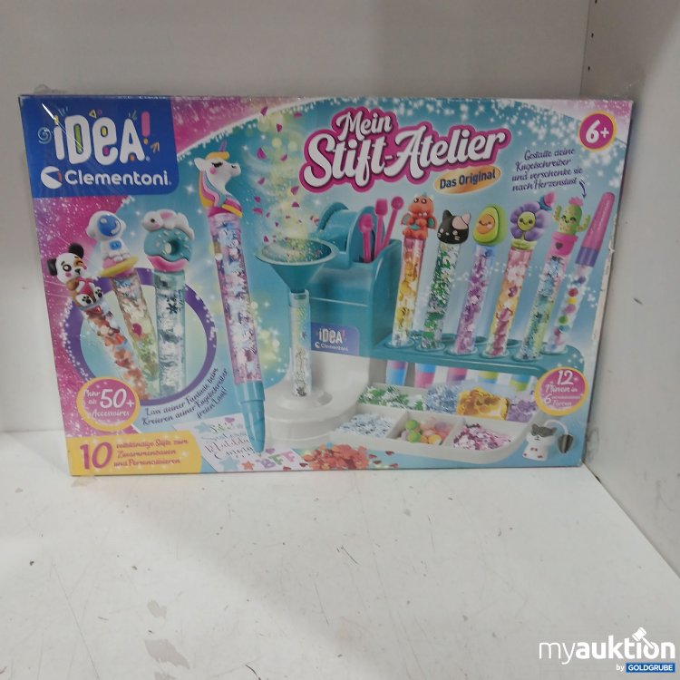 Artikel Nr. 988995 Artikel Nr. 988995: Idea Mein Stift Atelier
