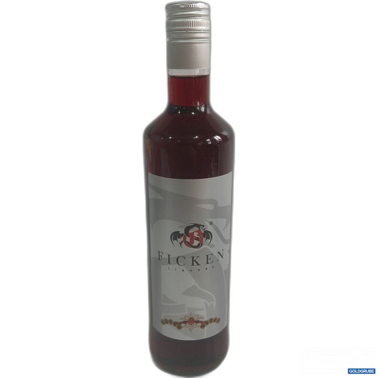 Artikel Nr. 990995 Artikel Nr. 990995: Ficken Liquors Schnaps 700ml