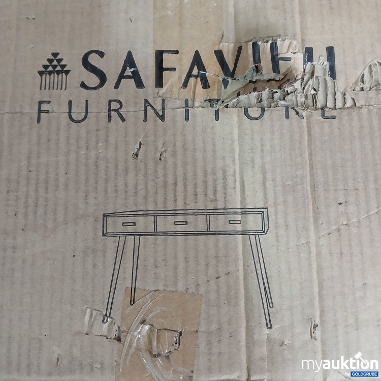 Artikel Nr. 442996: Safavieh Furniture Tisch 