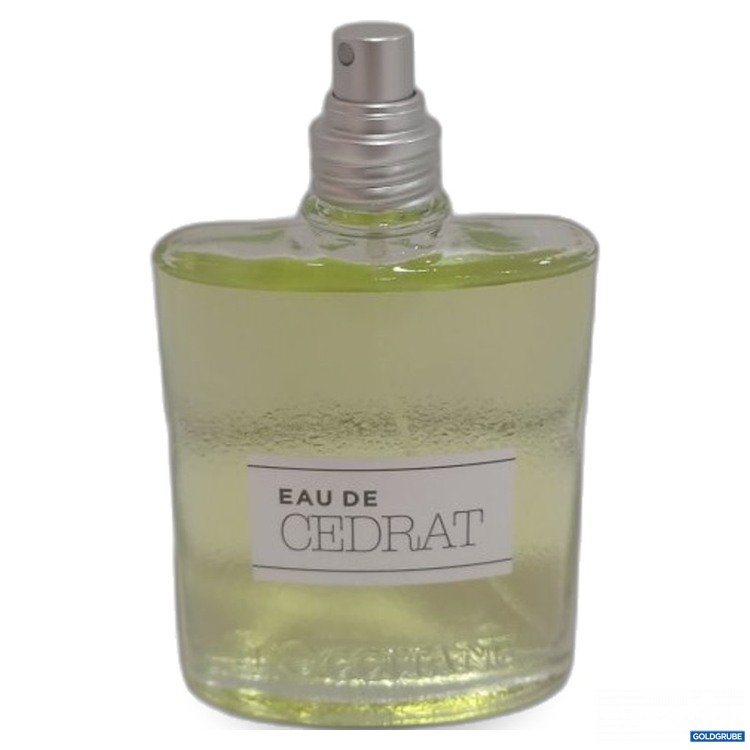 Artikel Nr. 465996: LOccitane Homme Cedrat 75 ml