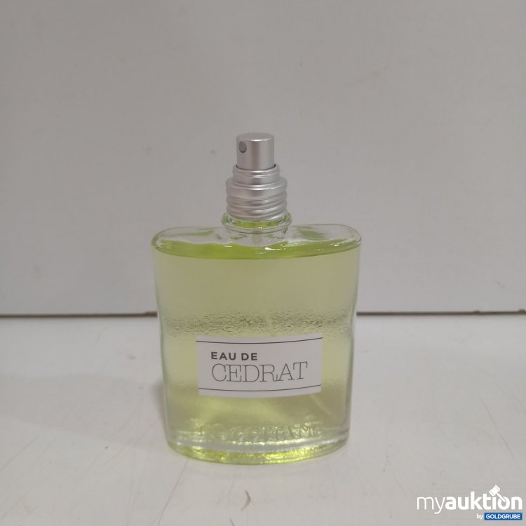 Artikel Nr. 465996: LOccitane Homme Cedrat 75 ml