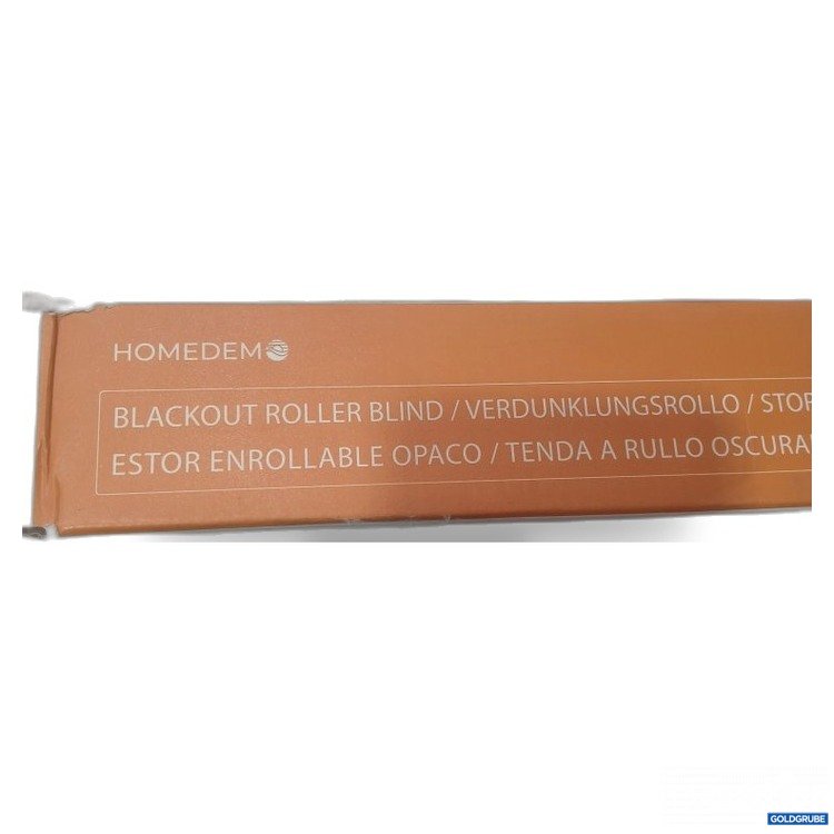 Artikel Nr. 467996 Artikel Nr. 467996: HOMEDem Blackout Verdunklungsrollo