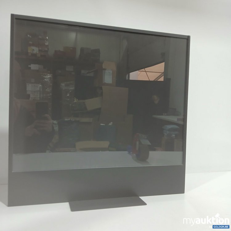 Artikel Nr. 522996: Raymond Weil Geneve Werbetafel für Plakat Größe  ca. 61x50cm 