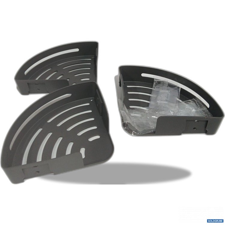 Artikel Nr. 523996: Badezimmer Eckregal 