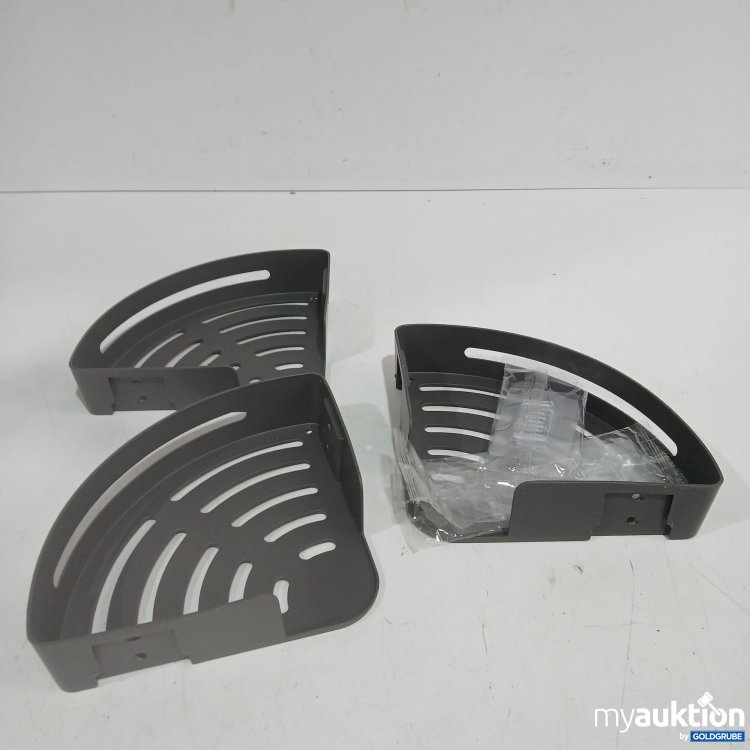 Artikel Nr. 523996: Badezimmer Eckregal 