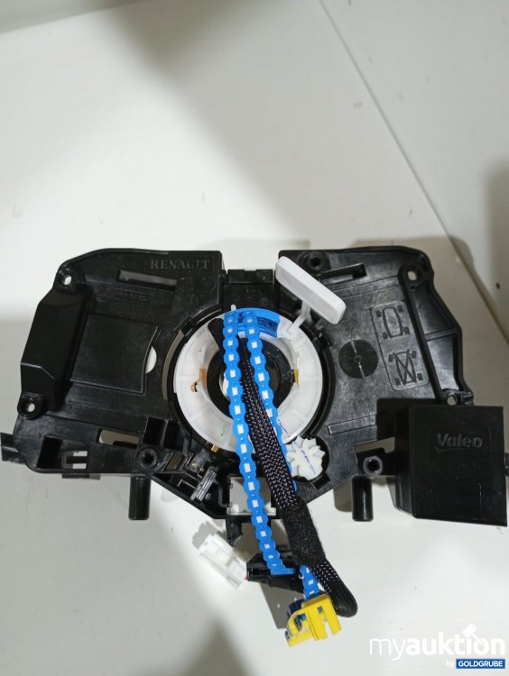 Artikel Nr. 526996: Renault Valeo Auto Ersatzteil mit Kabel
