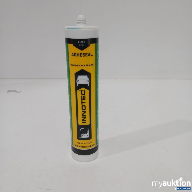 Artikel Nr. 802996 Artikel Nr. 802996: Adhesal Innotec 290ml