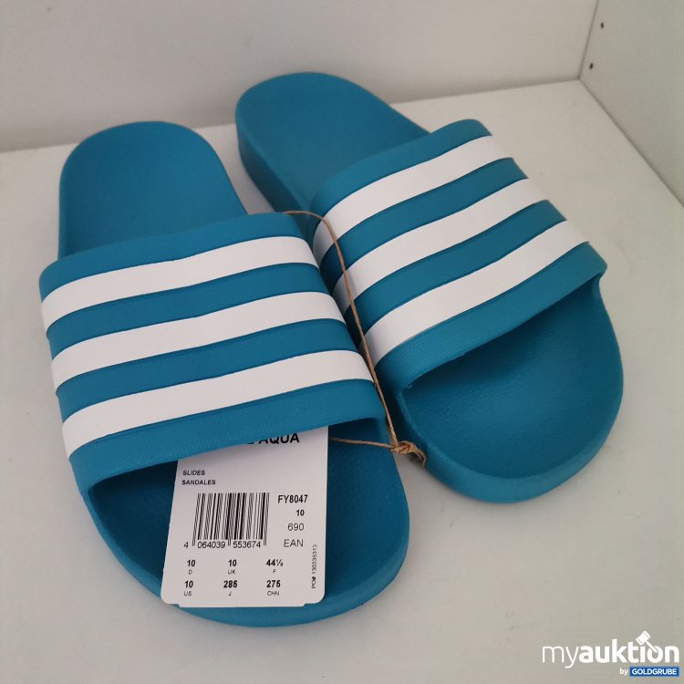 Artikel Nr. 824996 Artikel Nr. 824996: Adidas Badeschuhe