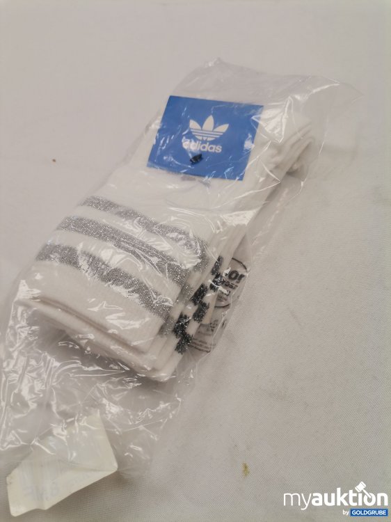 Artikel Nr. 841996: Adidas Socken 