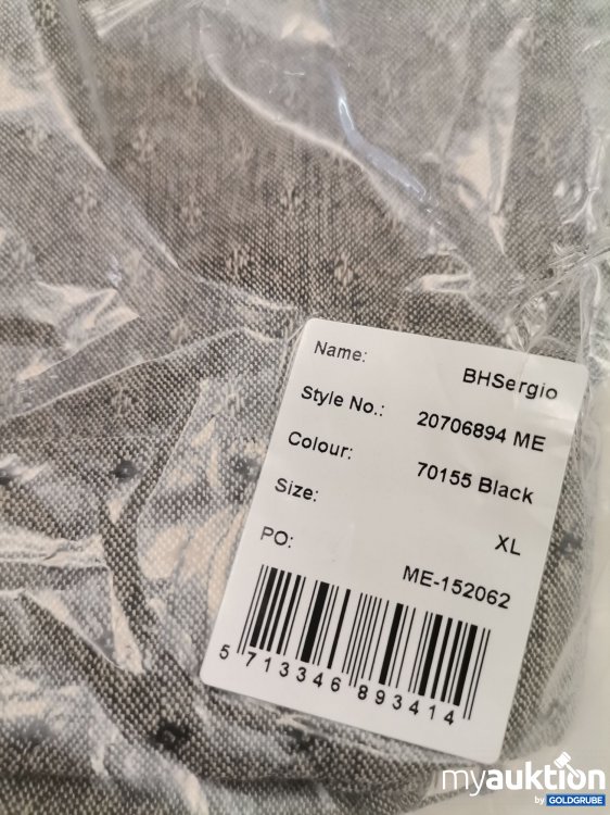 Artikel Nr. 842996: BLEND Shorts Bermuda 