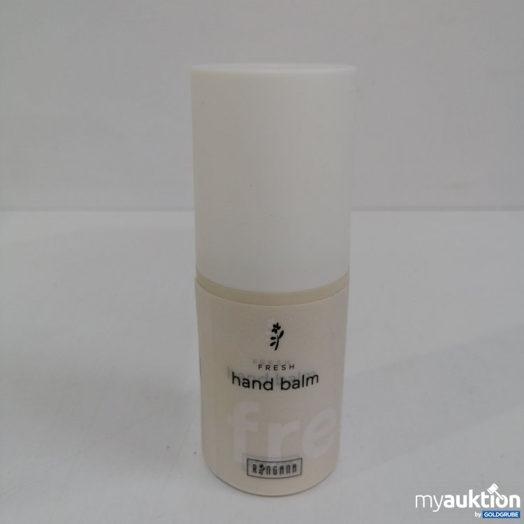 Artikel Nr. 859996 Artikel Nr. 859996: Fresh Hand Balm 125ml