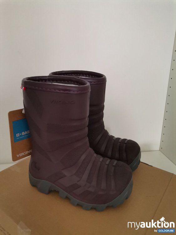 Artikel Nr. 862996 Artikel Nr. 862996: Viking ultra warm Stiefel