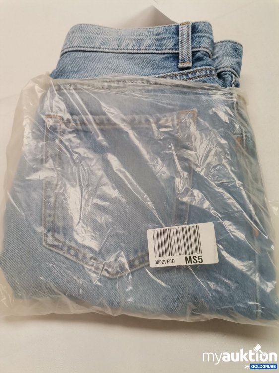 Artikel Nr. 864996: Bershka 90s wide  Jeans 